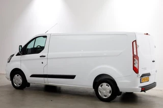 Ford Transit Custom - afbeelding nr 9