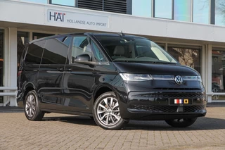 Volkswagen Multivan - 48020558-0