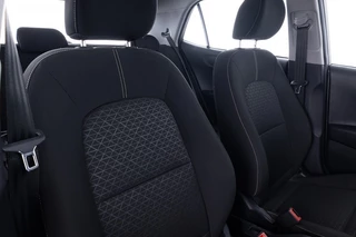Kia Picanto Kia Picanto 1.0 CVVT DynamicPlusLine | ECC | NAVI | CAMERA | VELGEN - afbeelding nr 5