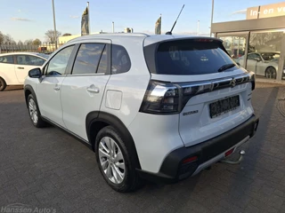 Suzuki S-Cross Suzuki S-Cross 1.5 Hybrid Select afn.trekhaak - afbeelding nr 3