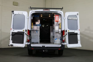 Ford Transit - afbeelding nr 12