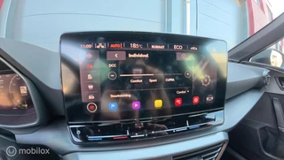 CUPRA Leon CUPRA Leon 1.4 Hybrid VZ 245PK /Graphene Grey /Dealer ond. - afbeelding nr 26