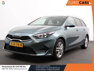 Kia Ceed Sportswagon 1.0 T-GDi Prestige