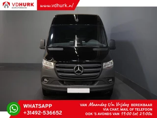 Mercedes-Benz Sprinter - afbeelding nr 7