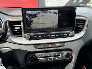 Kia Ceed Sportswagon GR NAVI / CAMERA / DAB+ / CARPLAY / PDC / BLUETOOTH / CRUISE / NL-AUTO - afbeelding nr 6