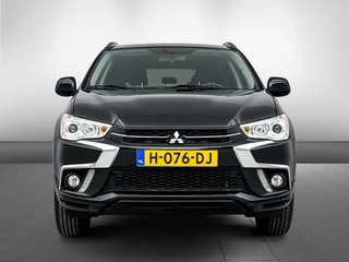 Mitsubishi ASX - afbeelding nr 2