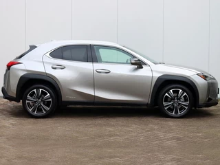 Lexus UX - afbeelding nr 5