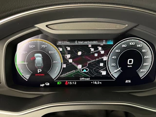 Audi A6 - afbeelding nr 28