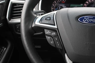 Ford Edge Ford Edge 2.0 TDCI 210pk Bi Turbo Vignale | Trekhaak 2000KG | Elektrische Stoelen + Memory | Stoelkoeling + Verwarming | Adaptive Cruise Control | Navigatie | Panorama Dak | - afbeelding nr 24