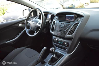 Ford Focus Ford Focus 1.0 EcoBoost Edition Plus 5DRS |Clima|Cruise|Mooi - afbeelding nr 12