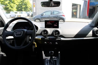 Audi Q2 Audi Q2 35 TFSI 150 PK DSG Full Led/Airco/Pdc 2x/Bluetooth 