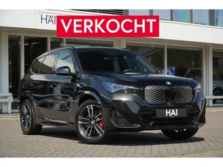 BMW iX1 eDrive20 67kWh M-Sport Pro I Harman Kardon I Massagestoelen