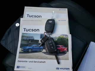 Hyundai Tucson - afbeelding nr 8