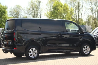 Ford Transit Custom Automaat L1H1 Trend | Stoel + Stuurverw. | Trekhaak | Sync 4 13