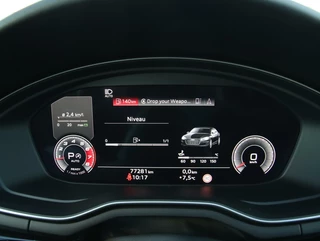 Audi A5 Audi A5 Sportback 35 TFSI S edition Competition | Panoramadak | 19inch | Optiek zwart plus | - afbeelding nr 22