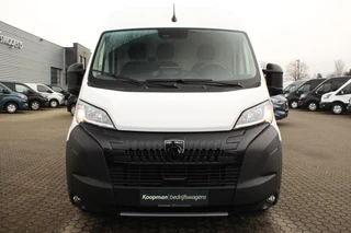 Peugeot Boxer L3H2 3.5t | Automaat | Carplay/Android | Camera | Cruise | Lease 645,- p/m - afbeelding nr 3