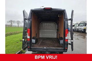 Fiat Ducato FULL CLIMA NAVI CAMERA EURO6 - afbeelding nr 9