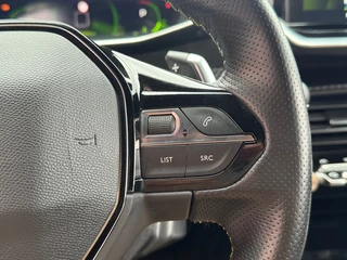 Peugeot 2008 Peugeot 2008 1.2 PURETECH AUT. 130PK GT LINE LED NAVI CAMERA TREKHAAK CARPLAY AIRCO - afbeelding nr 14