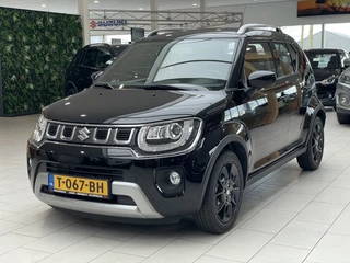 Suzuki Ignis - afbeelding nr 3