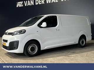 Citroën Jumpy Cruisecontrol, Parkeersensoren, Stoelverwarming, Bijrijdersbank - afbeelding nr 11