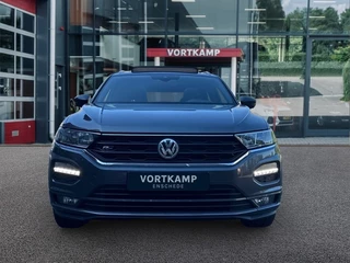 Volkswagen T-Roc - afbeelding nr 2