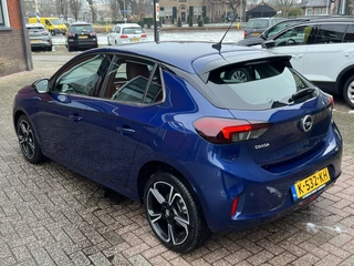 Opel Corsa | EERSTE EIGENAAR | CAMERA | CARPLAY | CRUISE | NAVI | - afbeelding nr 12