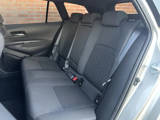 Suzuki Swace Suzuki Swace 1.8 Hybrid Select Wagon: Ruimte, Luxe & Zuinigheid in één! - afbeelding nr 15