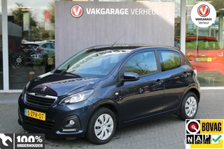 Peugeot 108 Peugeot 108 1.0 e-VTi Active|5Drs|Airco|Keurige staat - afbeelding nr 1