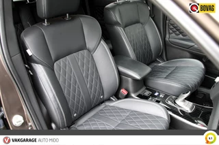 Mitsubishi Outlander - afbeelding nr 29