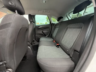 Opel Crossland X Opel Crossland X 1.2 Turbo Edition 2020 | VOL LED | CRUISE | CARPLAY | - afbeelding nr 24