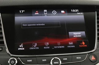 Opel Astra Opel Astra 1.0 Turbo Online Edition | Carplay |  Climate control | Navigatie | Cruise control - afbeelding nr 22