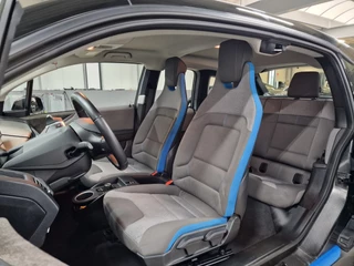 BMW i3 BMW i3 120Ah 42 kWh 170pk | Camera | Sensoren voor en achter - afbeelding nr 4