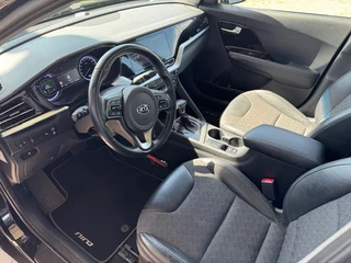 Kia Niro - afbeelding nr 6