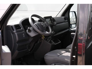 Renault Master - afbeelding nr 12