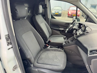 Ford Transit Connect Ford Transit Connect 1.5 EcoBlue L2 Trend |CAMERA|TREKHAAK|CLIMA|CRUISE|IMPERIAAL| 2989 - afbeelding nr 17