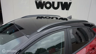 Hyundai Kona Hyundai Kona EV Premium 64 kWh - afbeelding nr 8