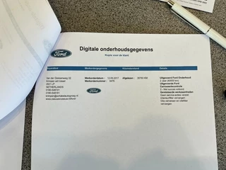 Ford C-MAX - afbeelding nr 6