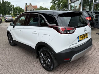 Opel Crossland X Opel Crossland X 1.2 Turbo Edition 2020 | VOL LED | CRUISE | CARPLAY | - afbeelding nr 14
