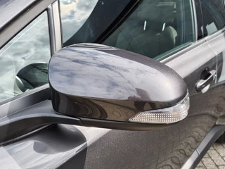 Toyota C-HR Toyota C-HR 1.8 Hybrid Executive | Navi | JBL | Sensoren v/a | Android Auto - afbeelding nr 36