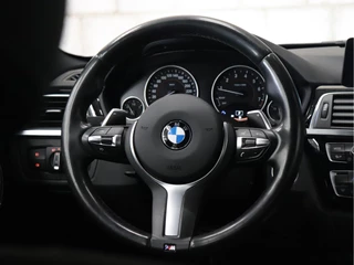 BMW 3 Serie BMW 3 Serie 320i Executive |M-SPORT|ORIG. NL|CRUISE|DEALER ONDERH.|NAP| - afbeelding nr 7