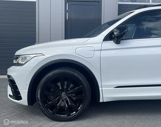 Volkswagen Tiguan Volkswagen Tiguan 1.4 TSI eHybrid 245PK 3xR-Line/HU - afbeelding nr 5