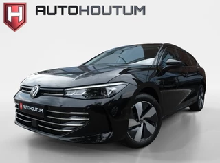 Volkswagen Passat Variant 1.5 TSI eHybrid 150 kW Business | SOH 100% |26kwh accu