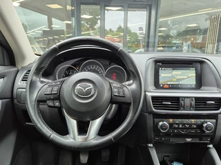 Mazda CX-5 Mazda CX-5 SKYACTIV-G 165 TS+ / Trekhaak - afbeelding nr 11