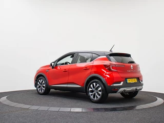 Renault Captur Renault Captur 1.3 TCe Intens | Trekhaak | Stoelverwarming | All-seasons - afbeelding nr 9