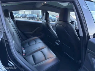 Tesla Model 3 Tesla Model 3 Standard RWD Plus 60 kWh INCLUSIEF BTW! - afbeelding nr 21