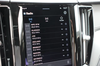 Volvo XC60 Volvo XC60 2.0 T8 AWD Polestar Engineered | Bowers & Wilkins | 360 camera | Elec. trekhaak - afbeelding nr 34