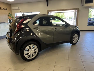 Toyota Aygo - afbeelding nr 5