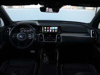 Kia Sorento Kia Sorento 1.6 T-GDI 265PK Plug-in Hybrid 4WD ExecutiveLine 7persoons | Full options | - afbeelding nr 48