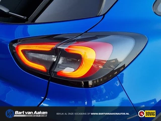 Ford Puma Ford Puma 1.0 Hybrid Titanium nw model 360camera Keyless Winterpack - afbeelding nr 11