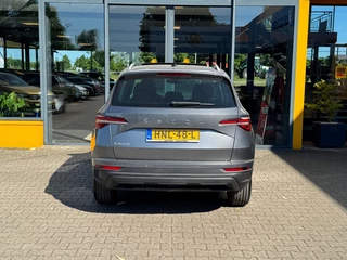 Škoda Karoq - afbeelding nr 8